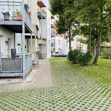 Apartment Gemuetliches Apartment, Seenaehe, Wm, Wlan, Balkon *